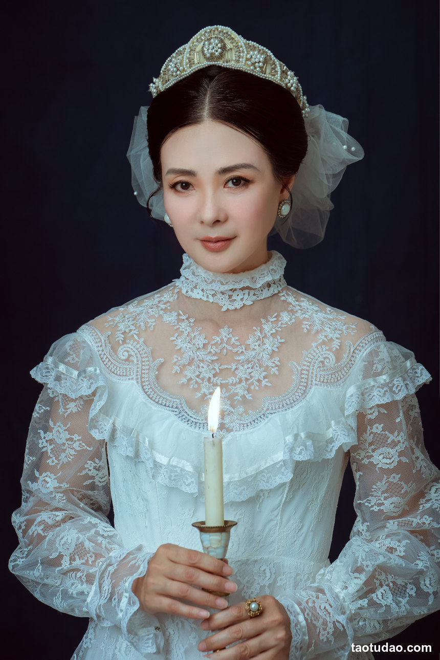 图片[3]-[YITUYU艺图语]2022.07.03 花开半夏 莲[29+1P／468MB]-艺库