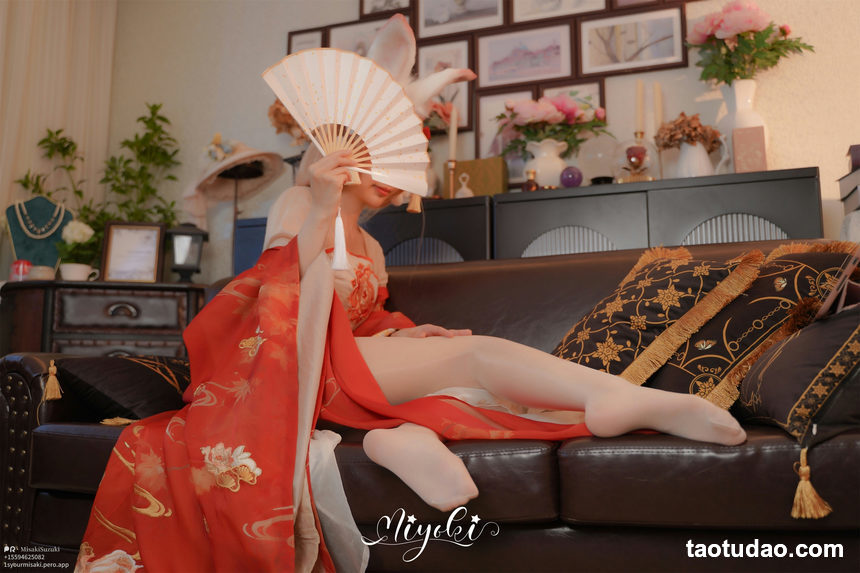 图片[3]-[铃木美咲] 枫·落 [22P-33MB]-艺库