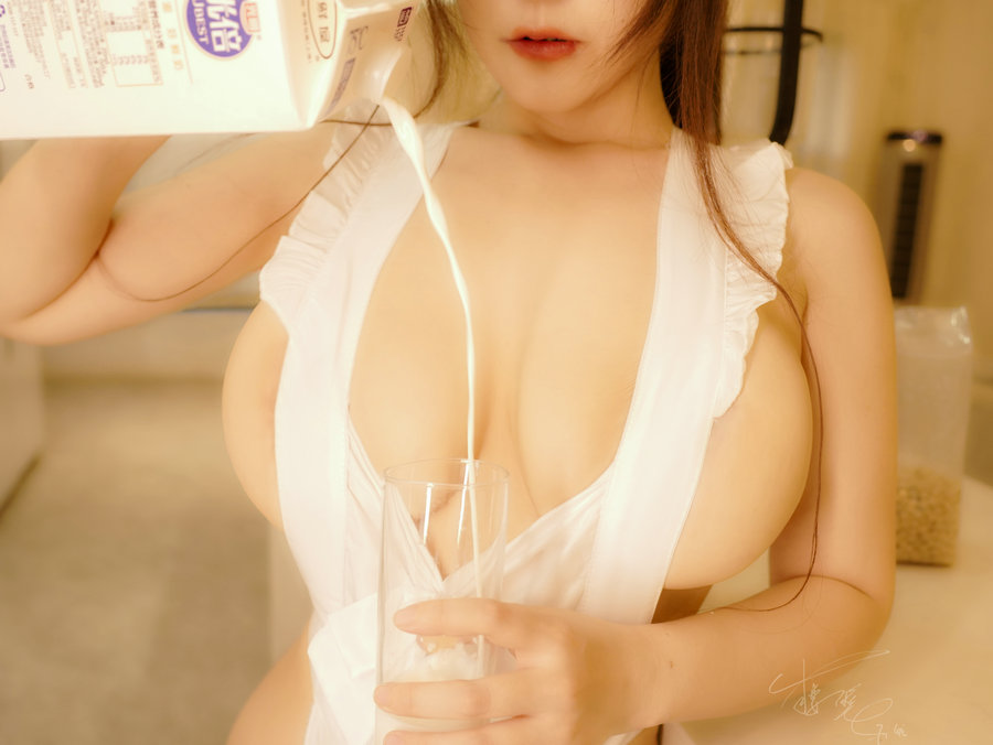 网络红人樱晚gigi – 夏日舒芙蕾 / 20P-182MB / cos萌妹-绅士图