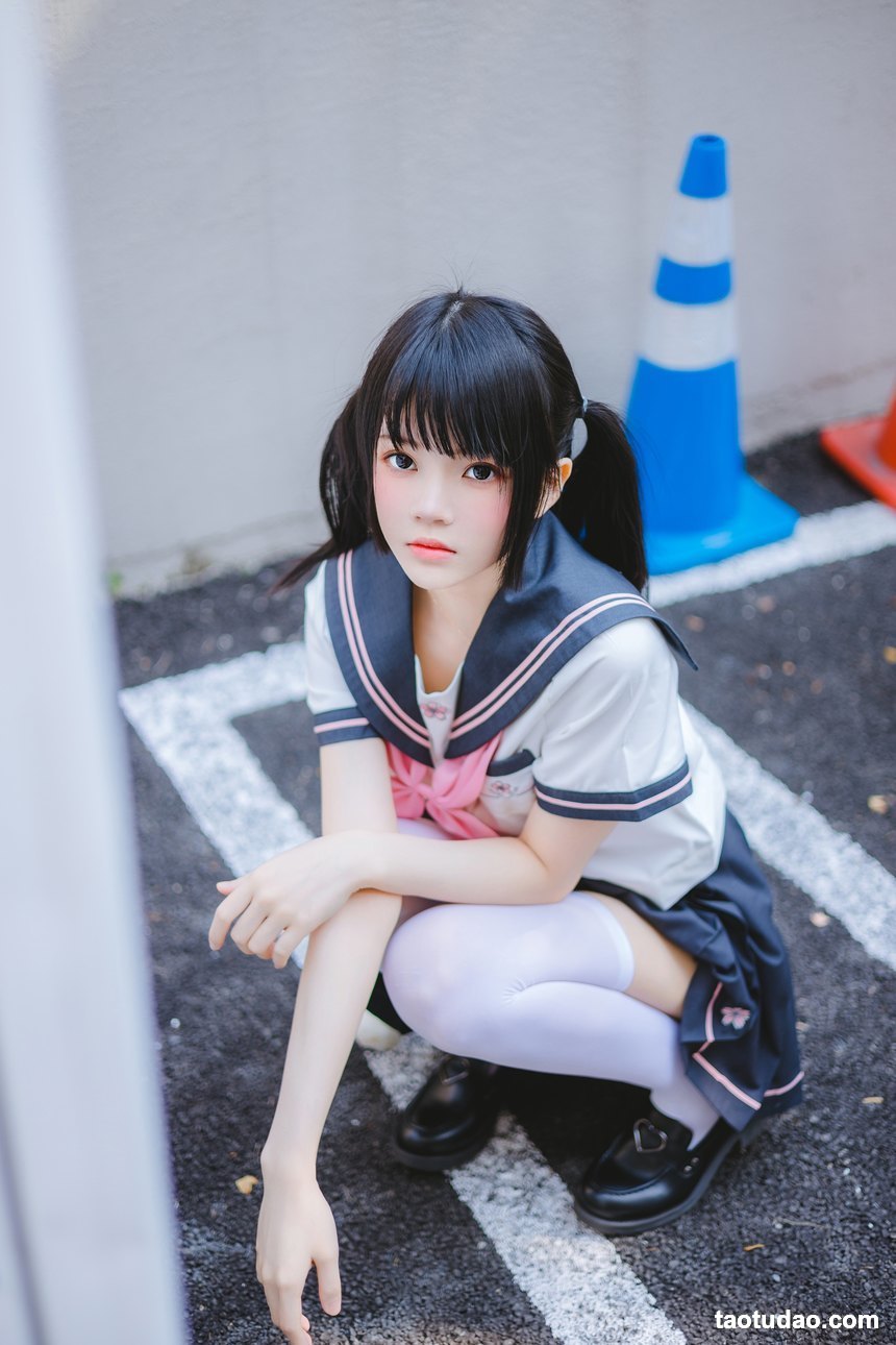 图片[2]-桜桃喵 — 草莓·雪糕01 [33P-363M]-艺库