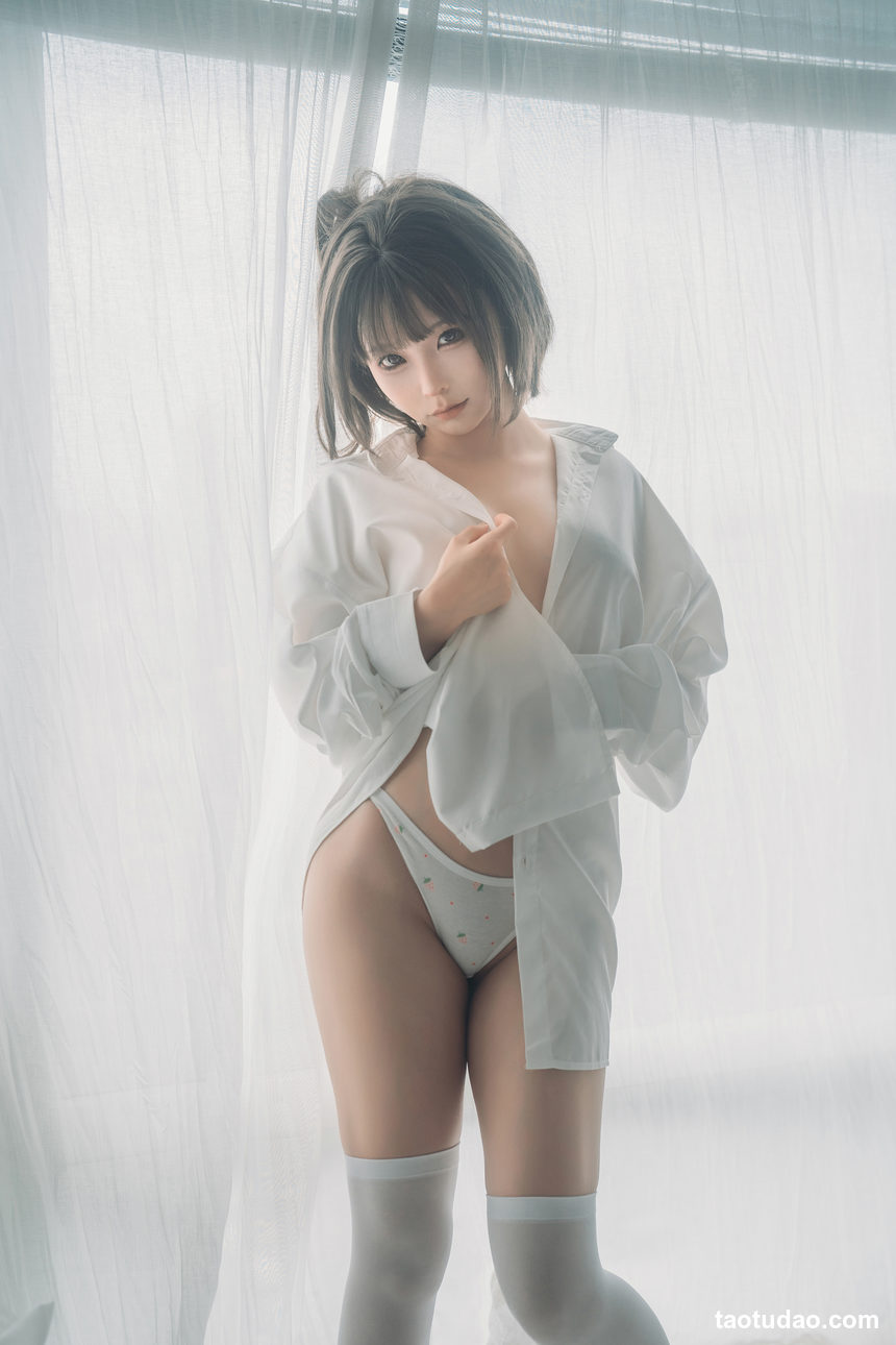 图片[4]-蠢沫沫 – 衬衫窝 [42P-370MB]-艺库
