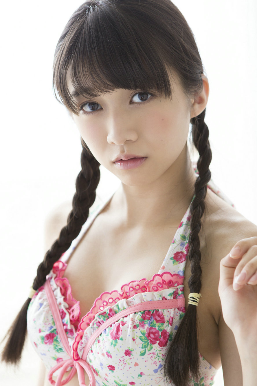 / Hello! Project Digital Books / No.155 Maria Makino 牧野真莉愛 / 99P-109MB / 日系-艺库