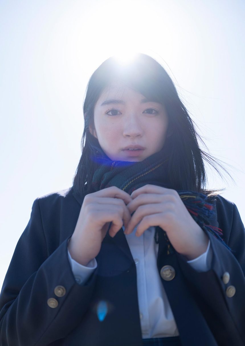 图片[2]-进藤天音写真集「かけがえのないキミと。」-艺库