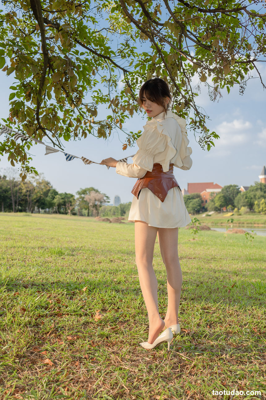 图片[2]-[尤蜜丝]穿搭写真 NO.118[37P／393MB]-艺库
