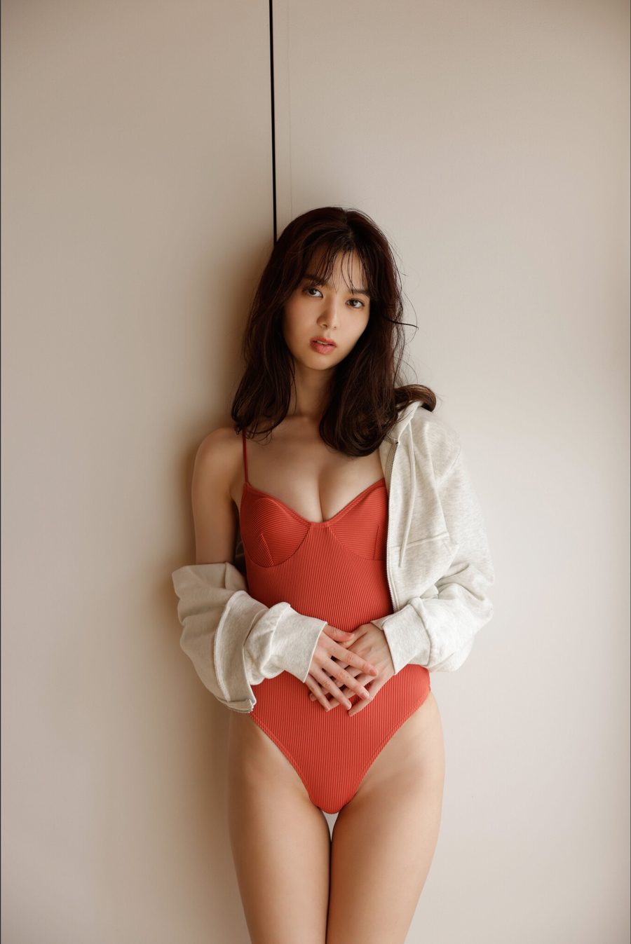 图片[4]-松平璃子写真集「艶っぽくて、色っぽい。Vol.1」-艺库