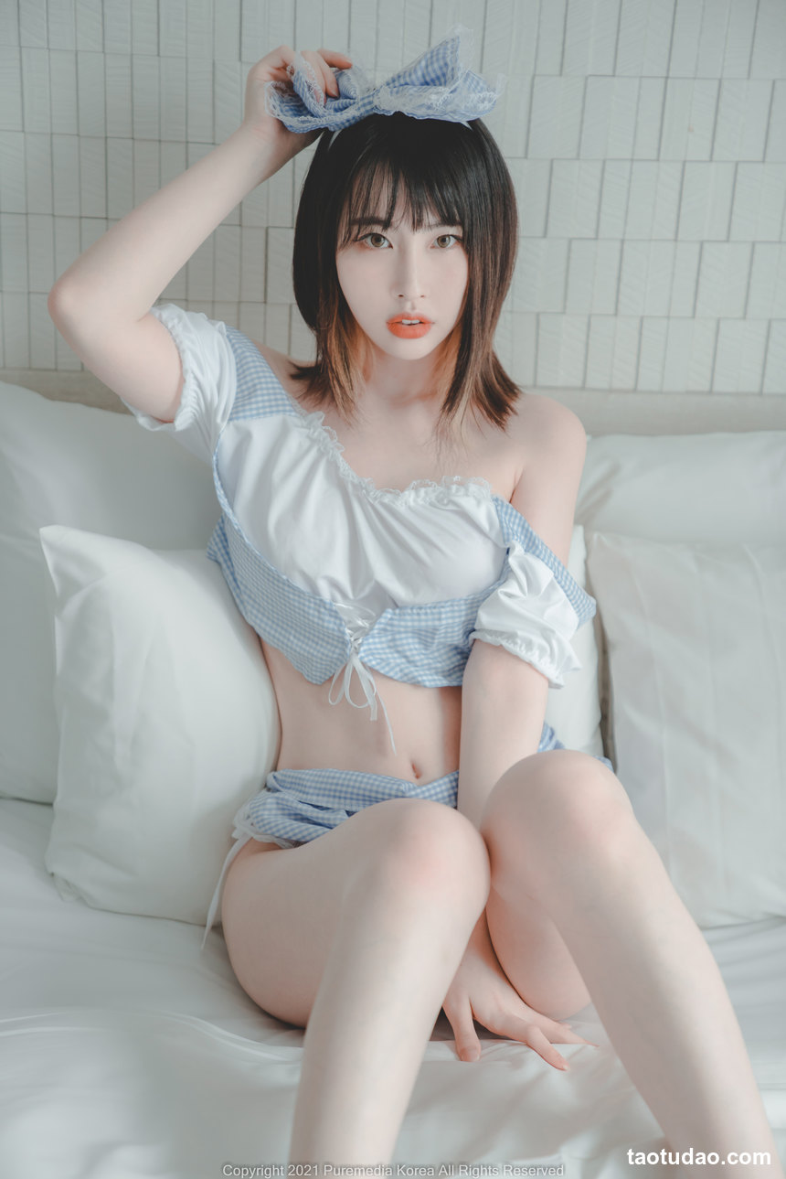 图片[3]-Pure Media Vol.090 Uhye [78P-592MB]-艺库