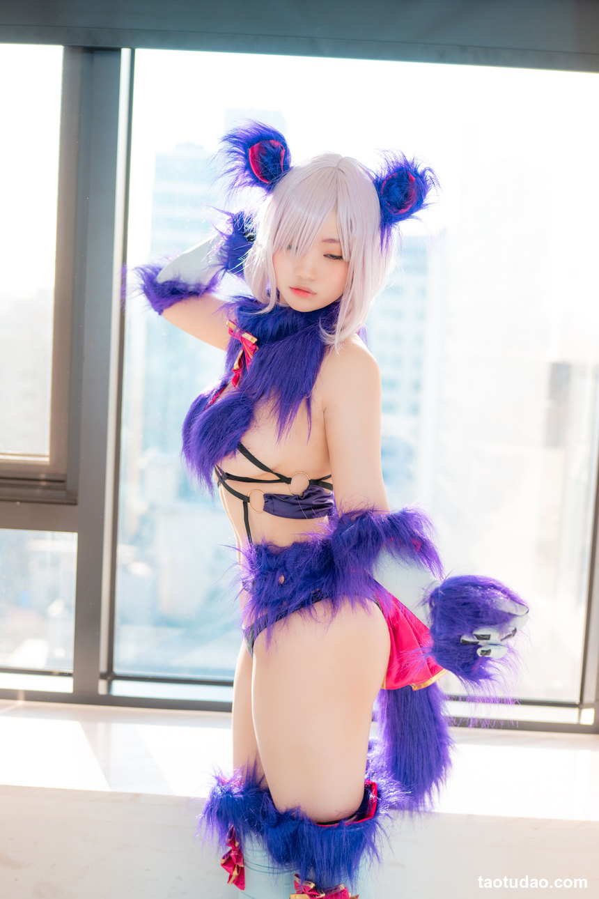 图片[2]-CREAM_ MIMMI – Mashu Mimmi [59P-431MB]-艺库