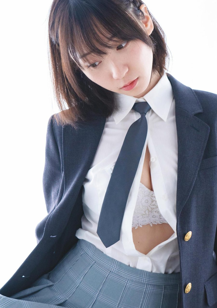 图片[3]-武田玲奈写真集「オトナの抜け感」WPB-Net No.229,-艺库
