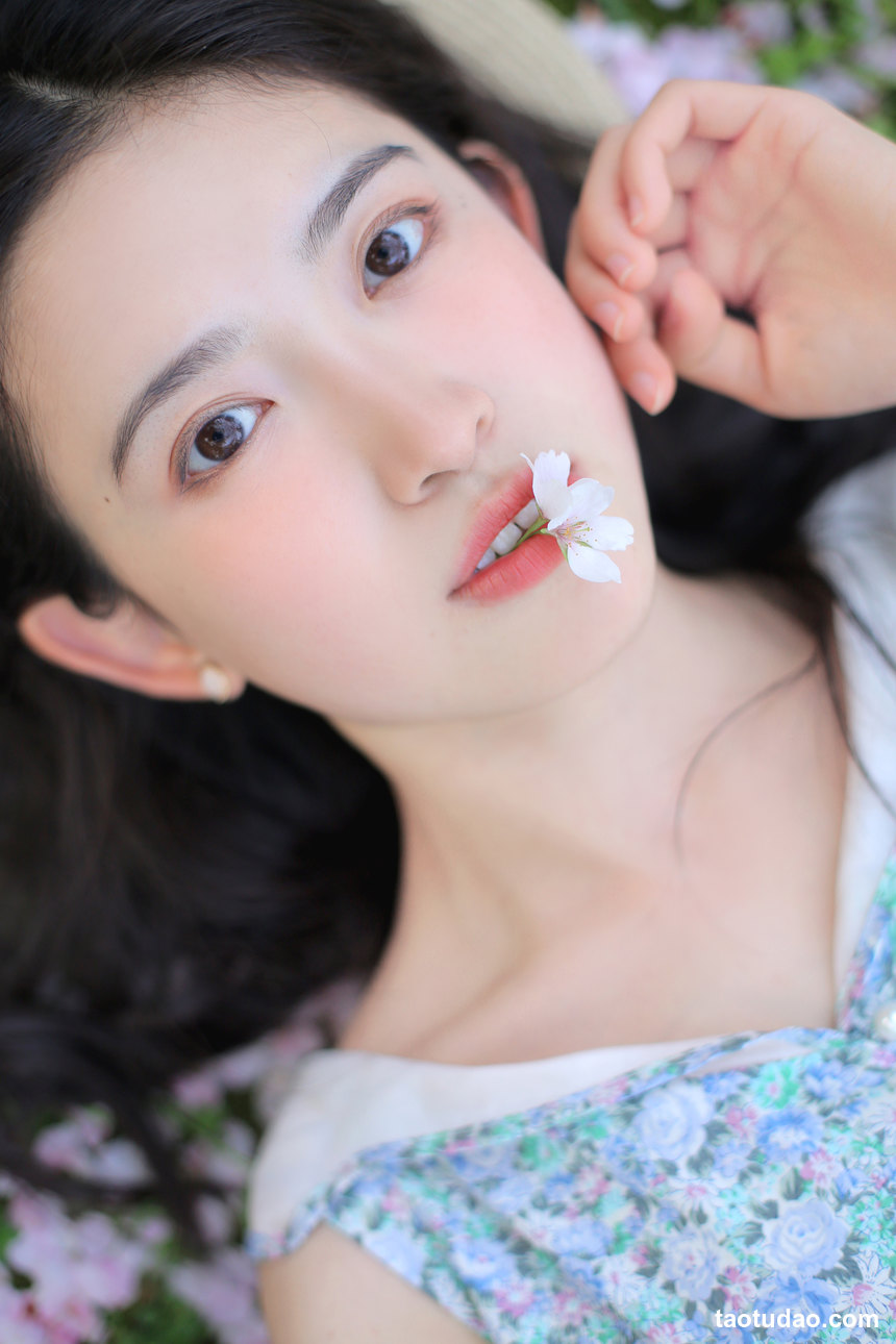 图片[4]-[YITUYU艺图语]2022.08.07 花倦 小草草呀[21+1P／180MB]-艺库
