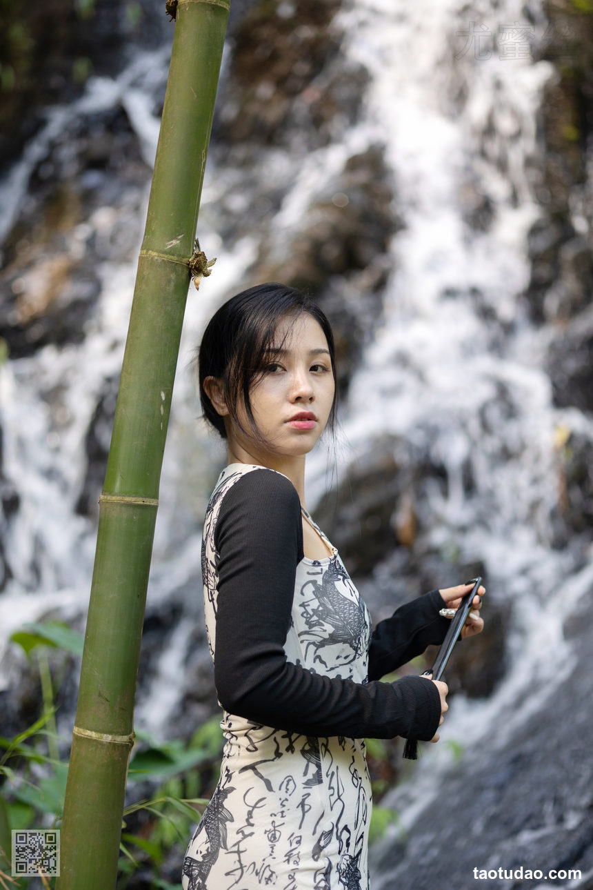 图片[4]-[尤蜜丝]穿搭写真 NO.113[64P+1V／793MB]-艺库
