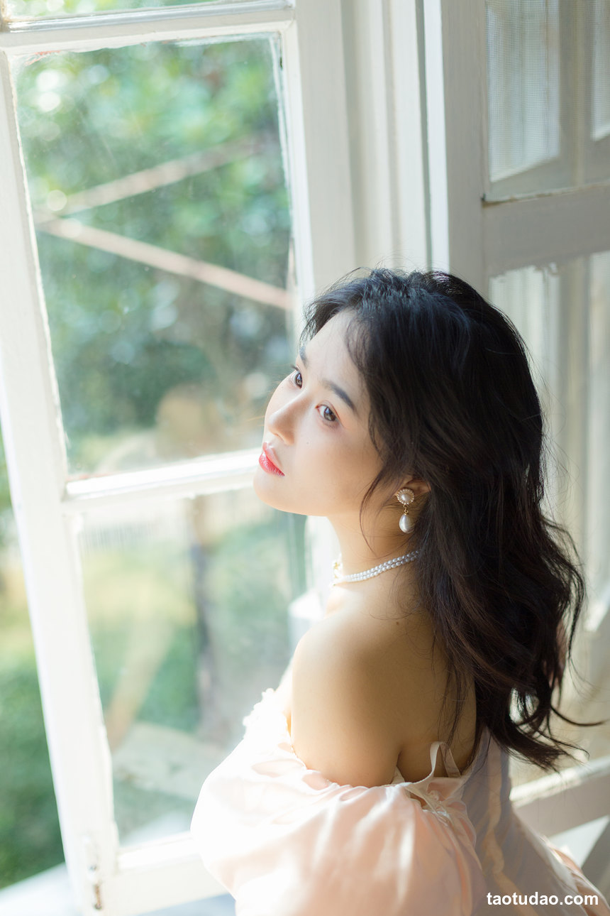 图片[2]-[YITUYU艺图语]2022.11.12 梦游记 鸭鸭泡芙[31+1P／290MB]-艺库