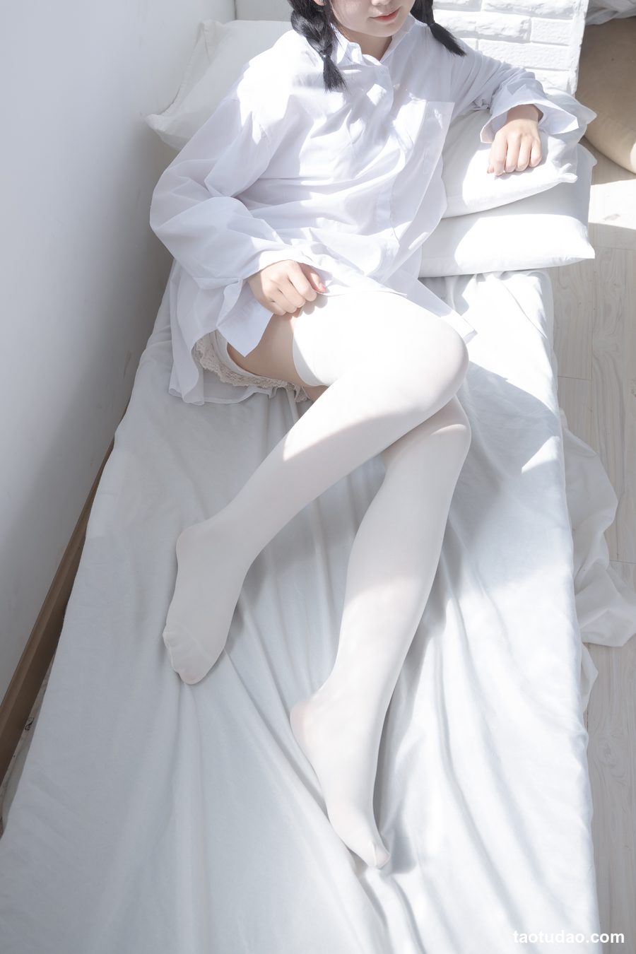 图片[4]-少女秩序-EXVOL.07 猫猫 [29P-150M]-艺库