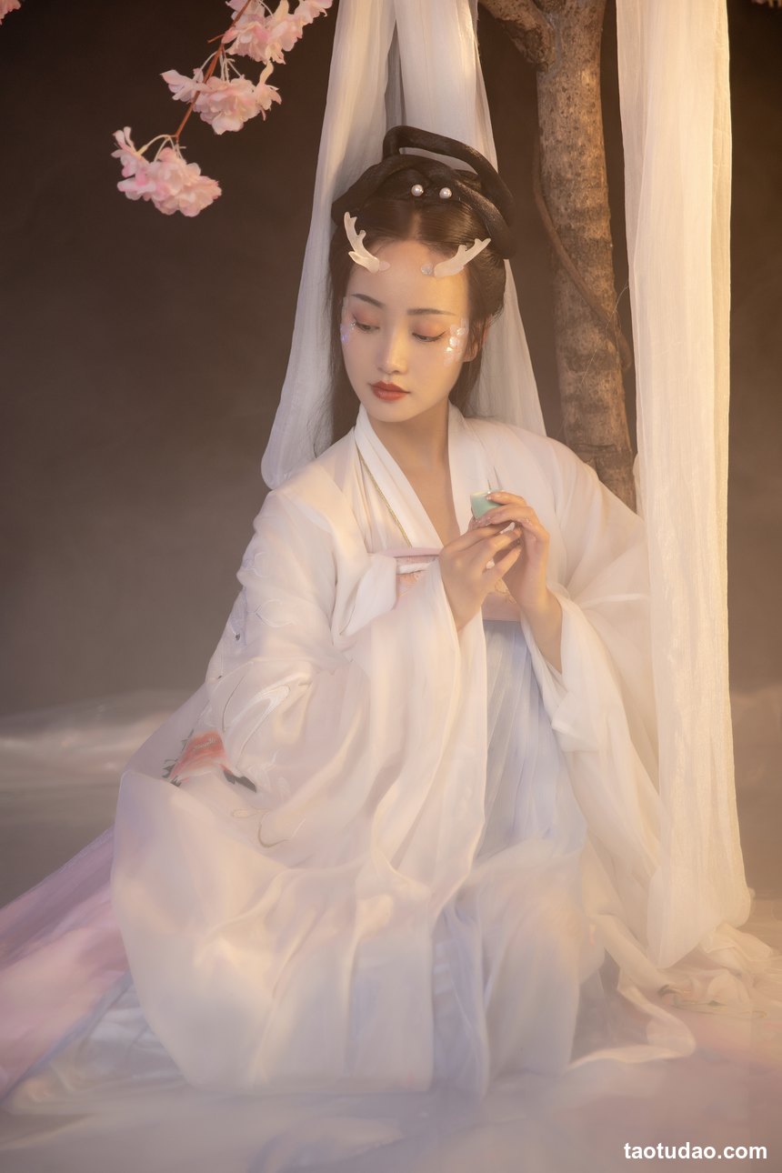 图片[4]-[YITUYU艺图语]2022.08.11 游仙 凌子兮[22+1P／271MB]-艺库