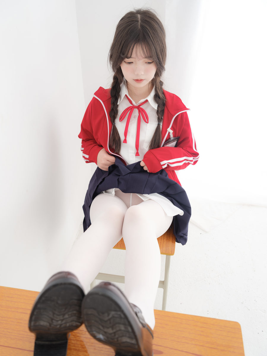 图片[2]-紧急企划 – 内部 奶昔 学生妹[60P-1.04G]-艺库
