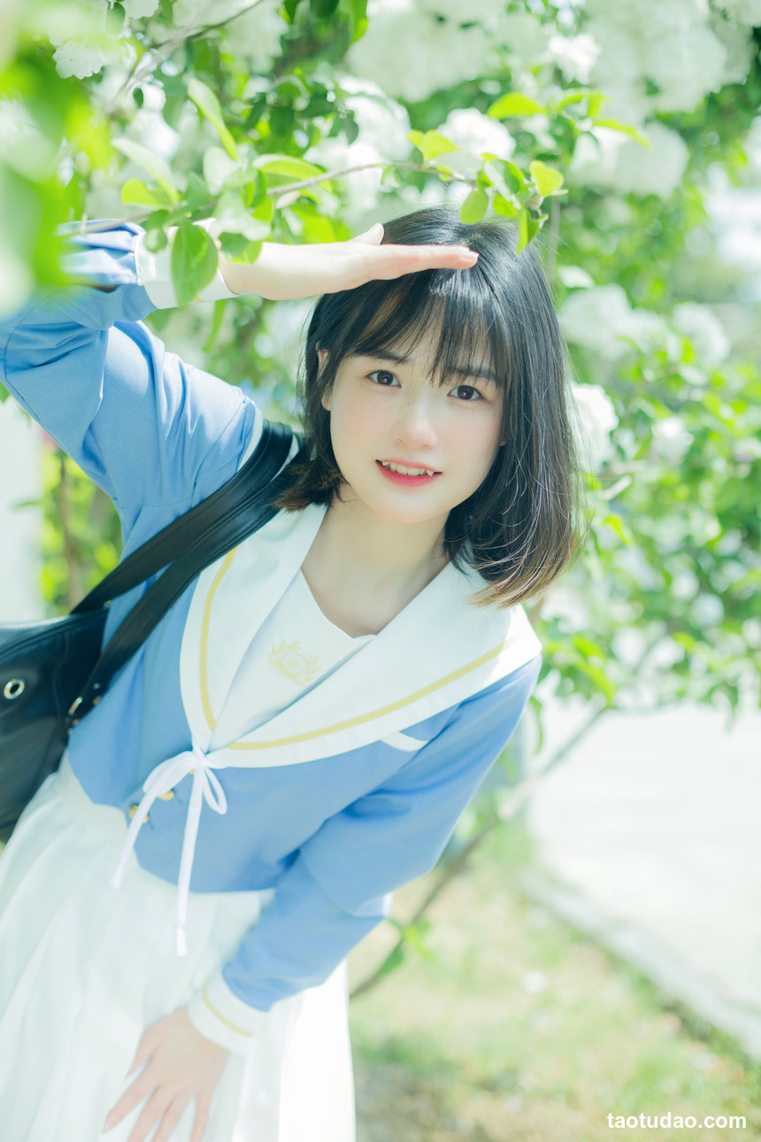 图片[3]-[YITUYU艺图语]2022.07.26 我们的地方 小怡妹妹cute[21+1P／161MB]-艺库