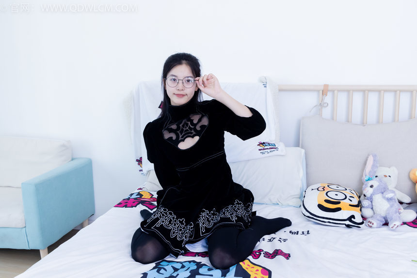 图片[3]-物恋传媒 NO.2042 茯苓-樱花覆盖地面[240P-1V-7.53G]-艺库