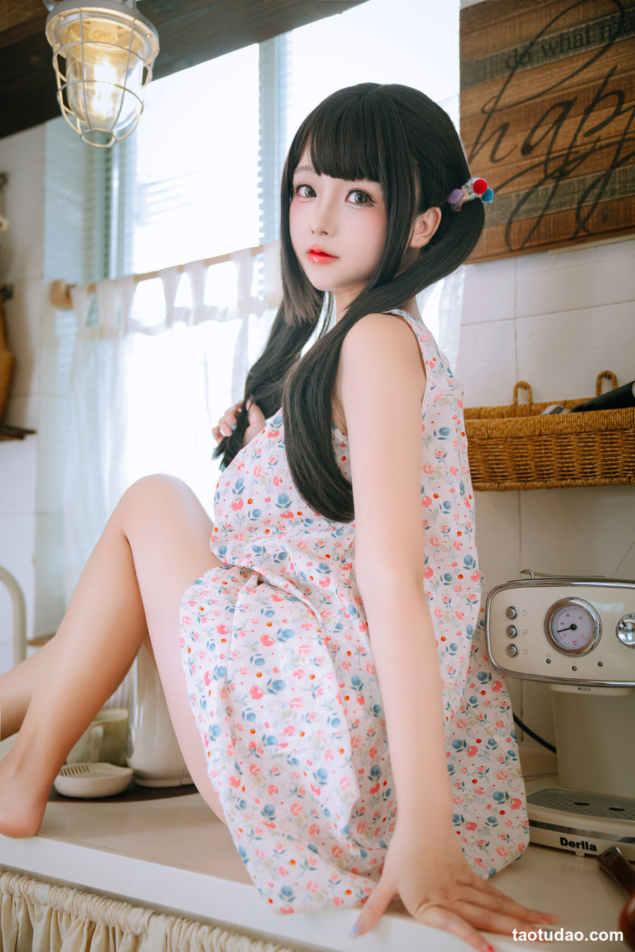 图片[4]-日奈娇 – 厨房 [120P-2.32G]-艺库