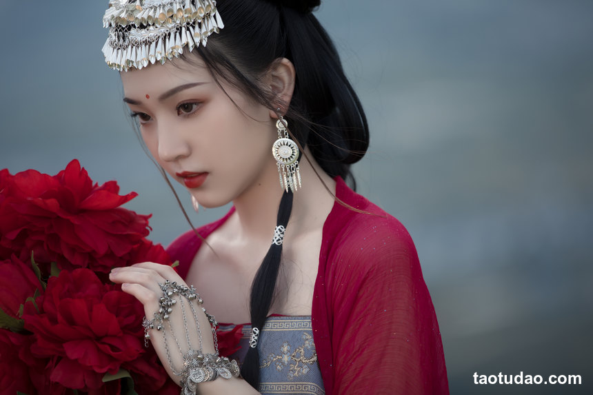 图片[2]-[YITUYU艺图语]2022.09.25 神山 芝芝琪[36+1P／636MB]-艺库