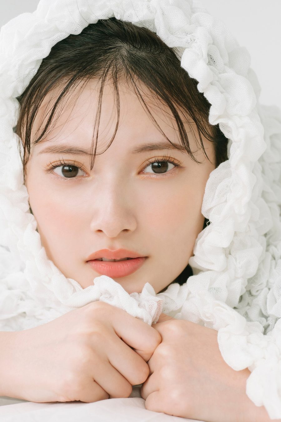 图片[3]-青岛心写真集「White Graph」-艺库