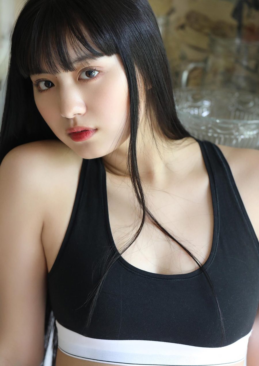 图片[2]-鹤岛乃爱写真集「Noa’s World」-艺库