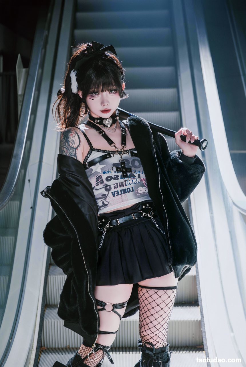 图片[2]-Izayoi Rui 不良  [22P-324MB]-艺库