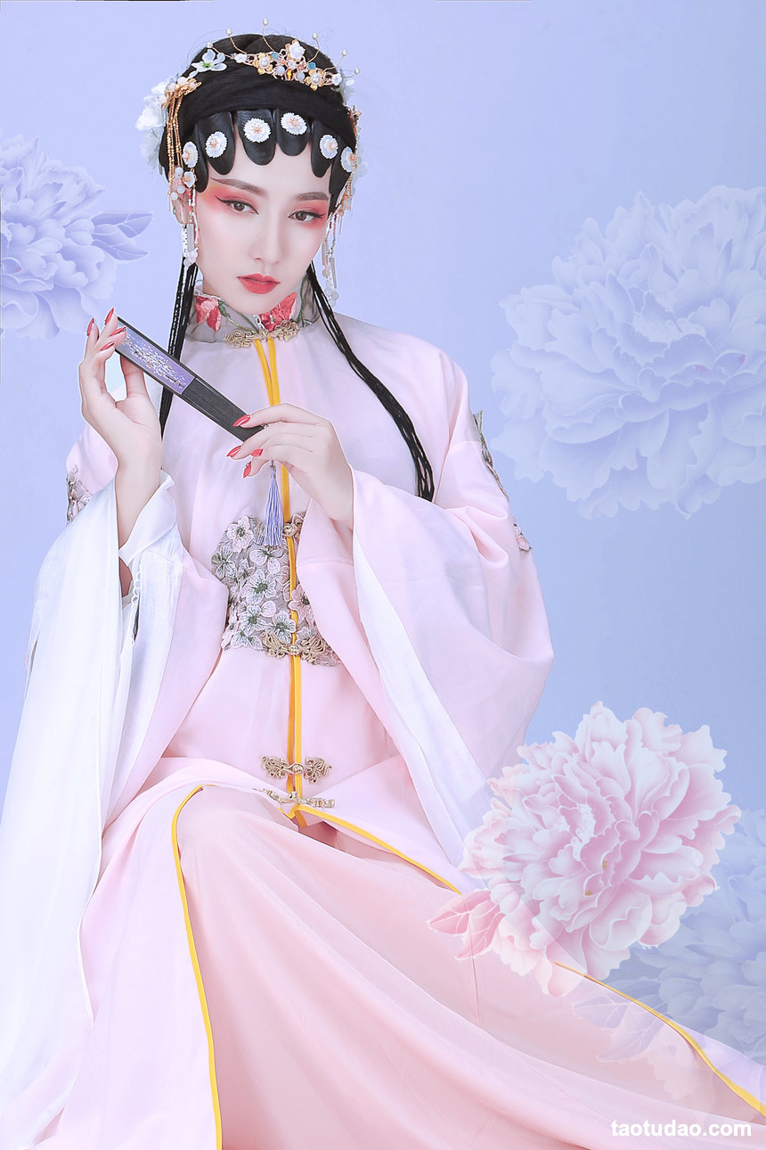 图片[4]-[YITUYU艺图语]2022.02.10 花无尘 唯宝[21+1P／271MB]-艺库