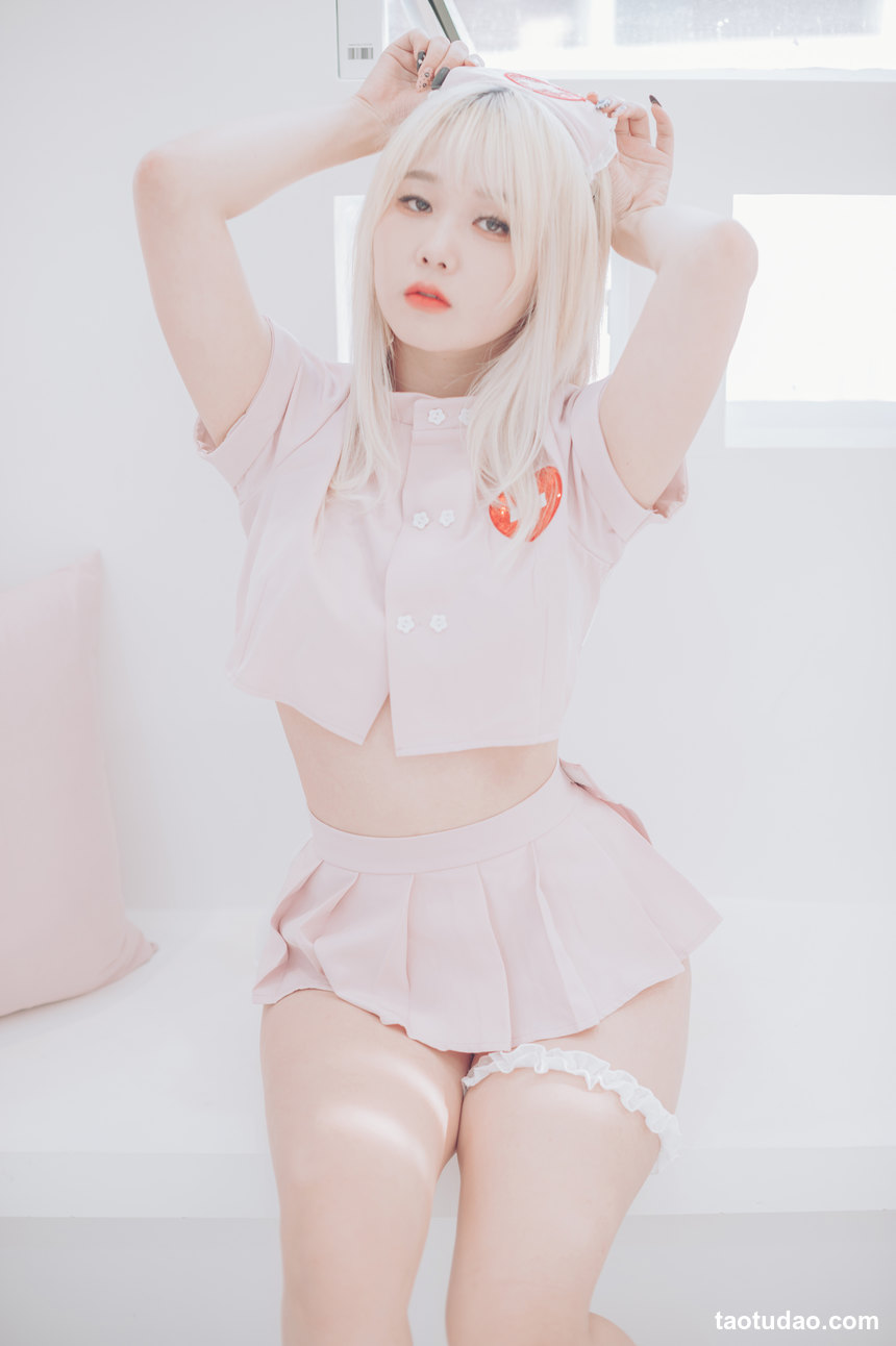 图片[3]-JOApictures – Zia  x DOLPHIN 21. NOV Vol.1 [73P-240MB]-艺库