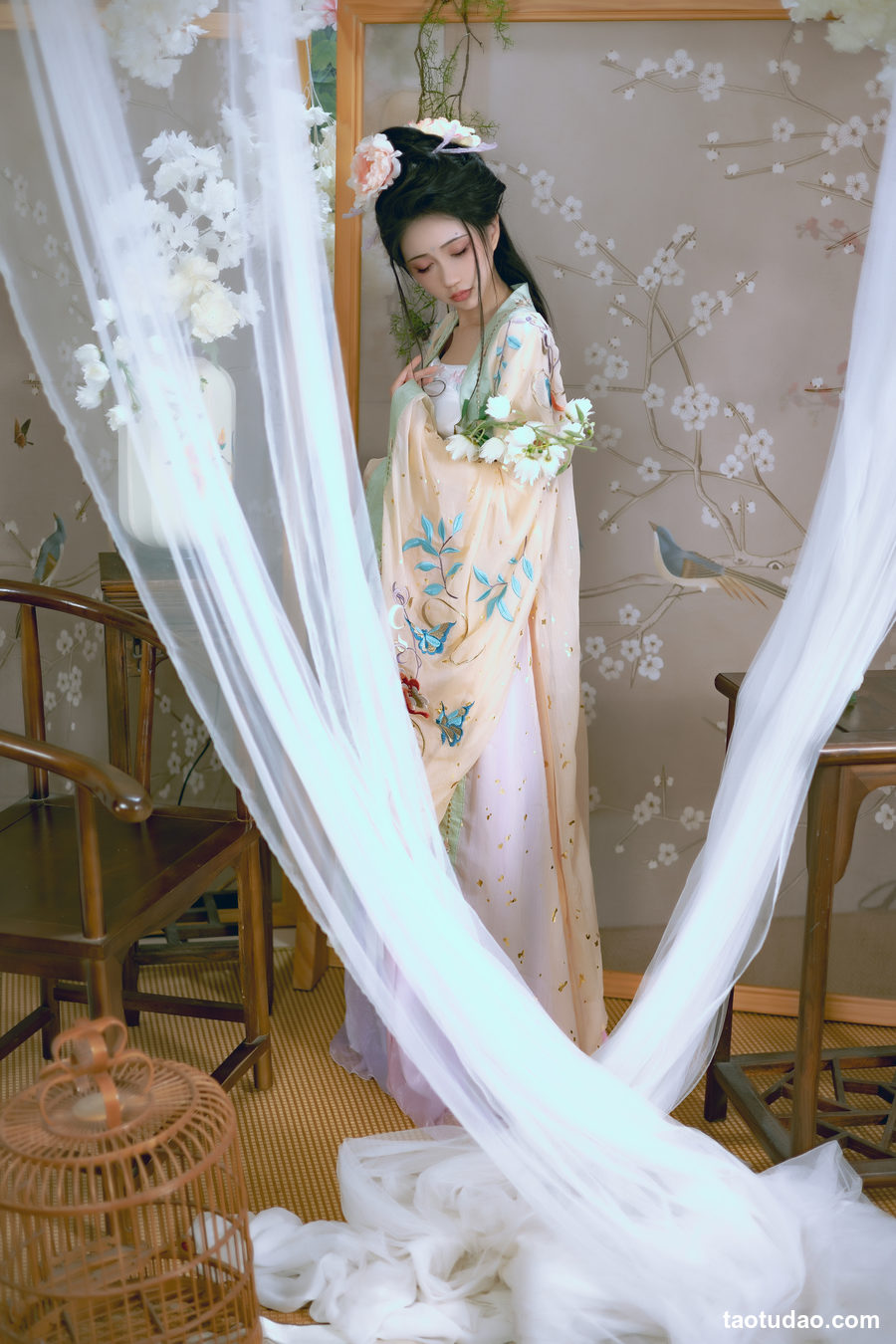 图片[3]-[YITUYU艺图语]2023.02.21 风起天阑 -绮罗生的小苏苏-[23+1P／256MB]-艺库