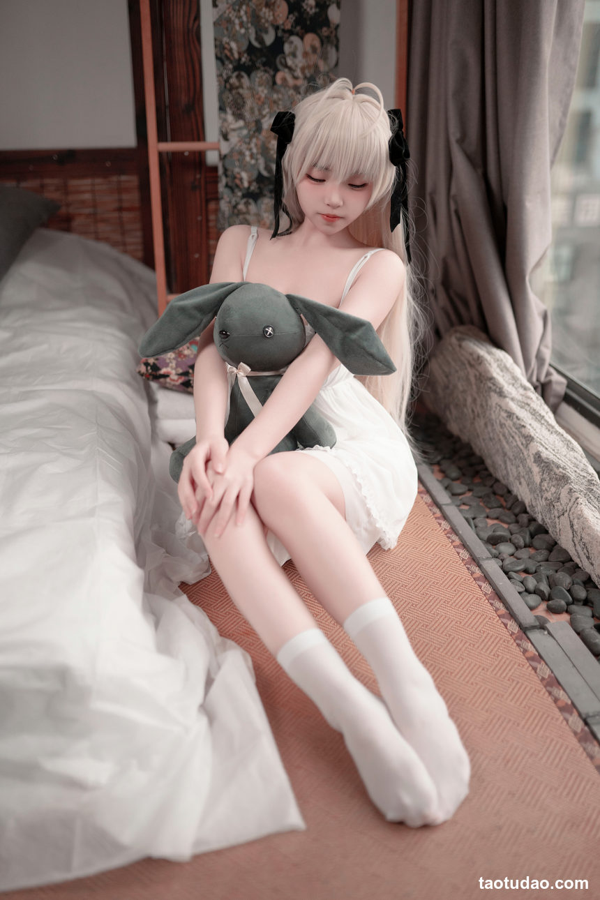 图片[2]-Bangni邦尼 – 穹妹 [77P+6V-1.16G]-艺库