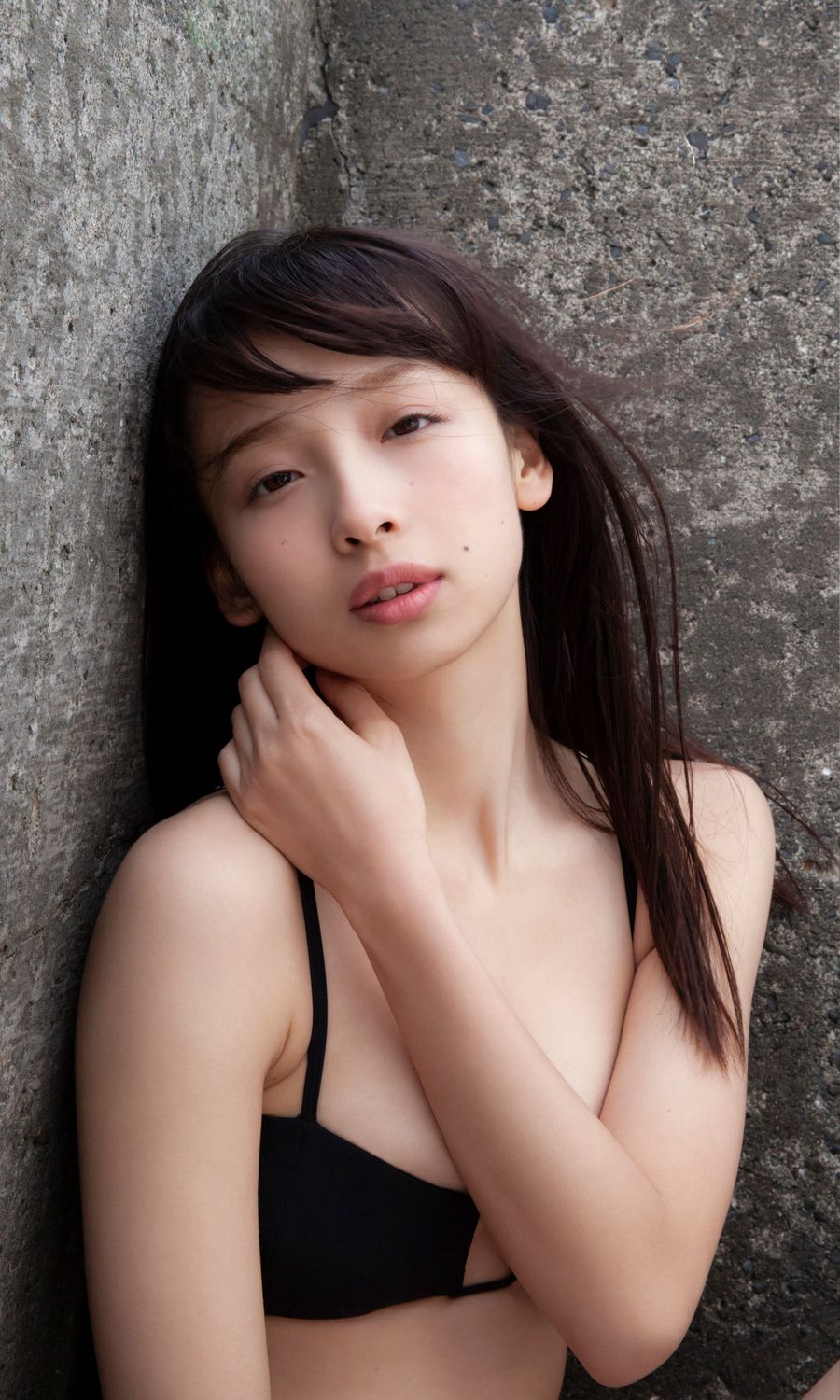 图片[3]-伊藤美来写真集「Sheer」-艺库