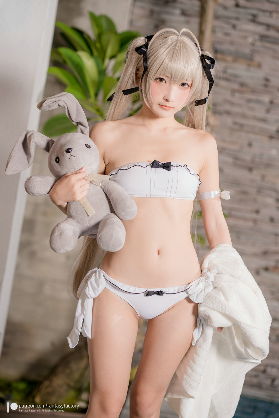 / Fantasy Factory / 小丁Cosplay写真 – 2019.12 洛丽塔 酒吞童子 / 182P1V-3.42GB / cos萌妹-艺库