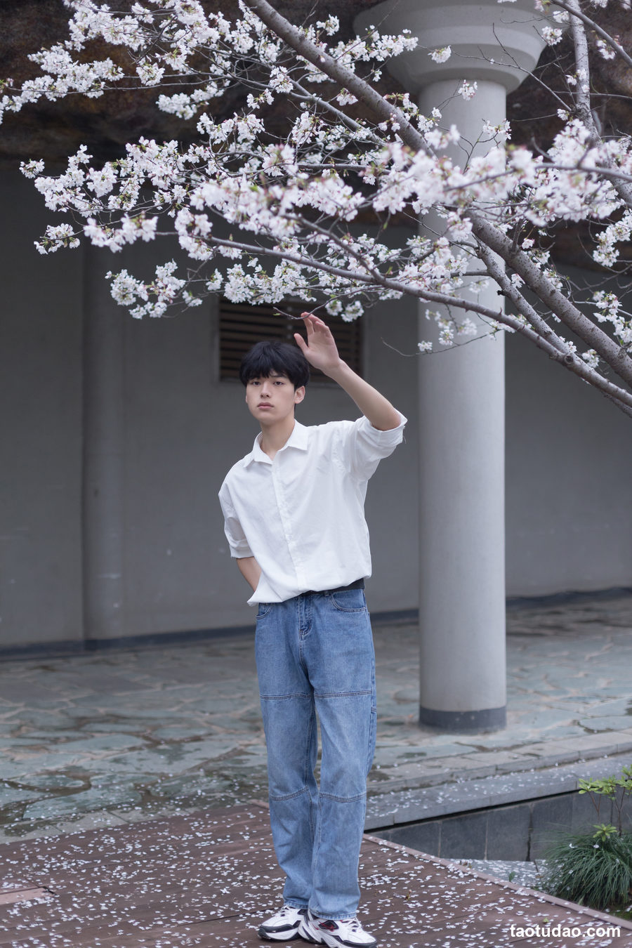 图片[2]-[YITUYU艺图语]2023.04.17 等待 火龙龙龙龙王 [24+1P／202MB]-艺库