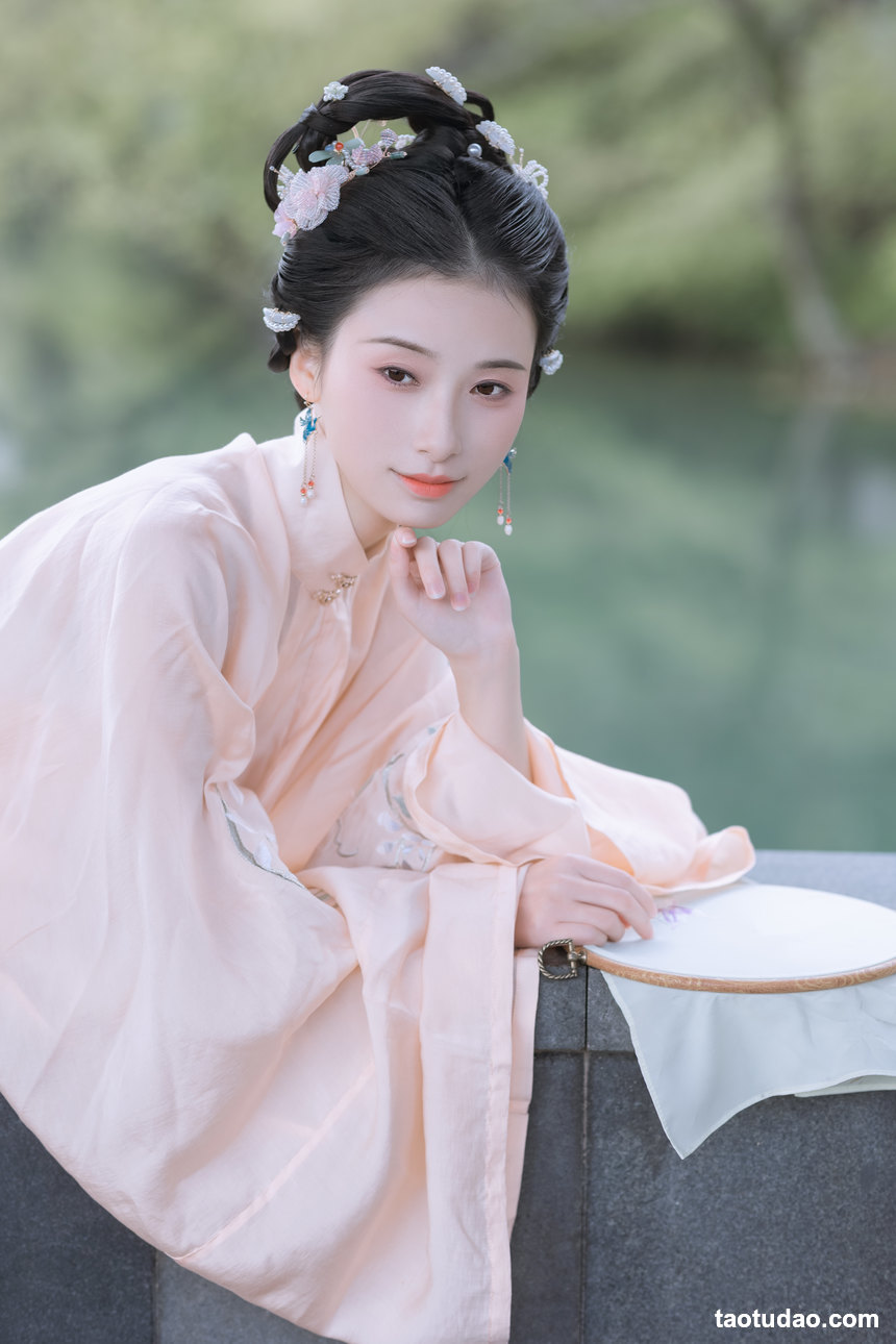 图片[2]-[YITUYU艺图语]2022.06.15 故园春晓 眸小妖[42+1P／313MB]-艺库