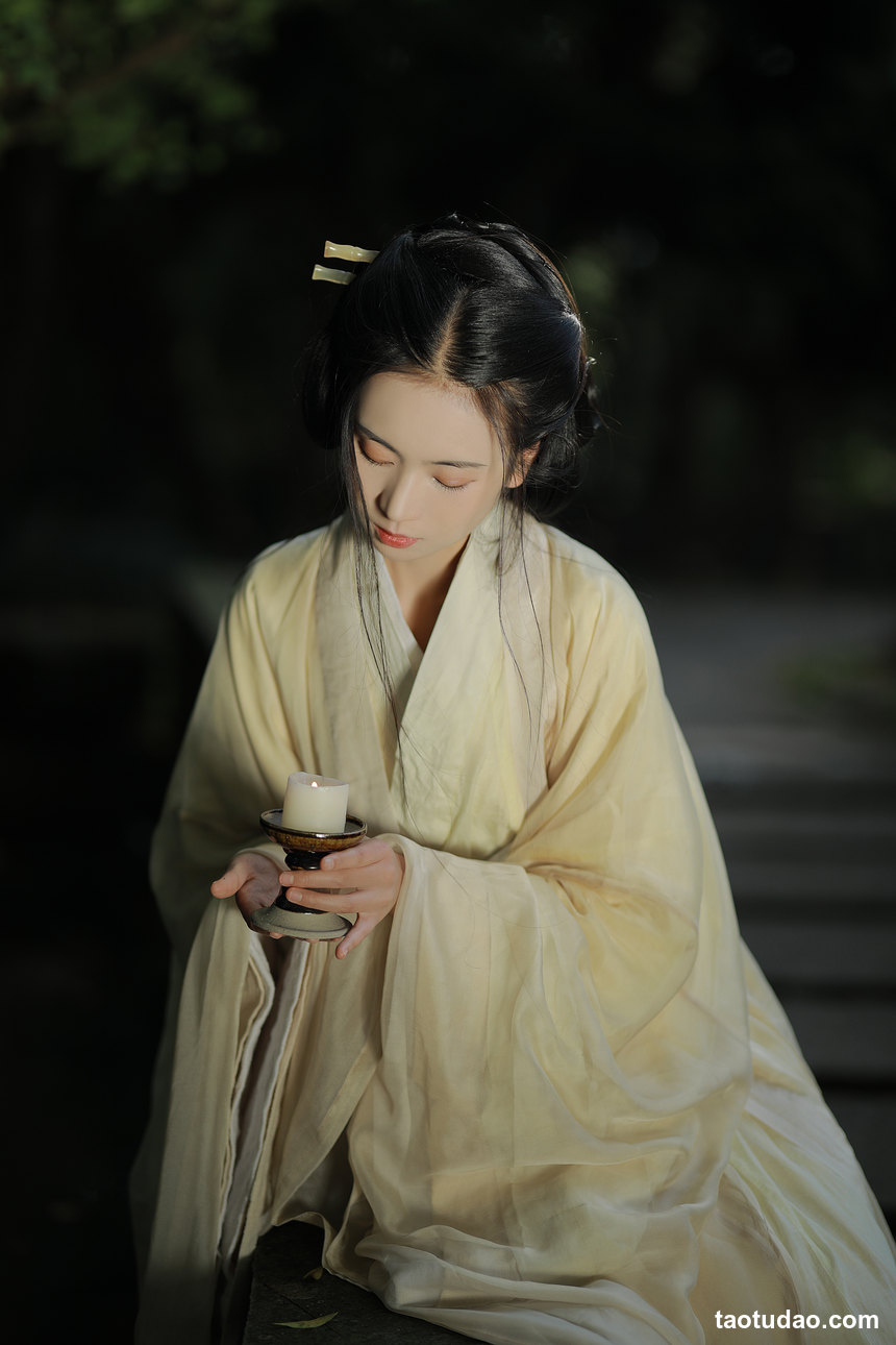 图片[4]-[YITUYU艺图语]2022.11.12 秋声 瑜瑾[29+1P／549MB]-艺库