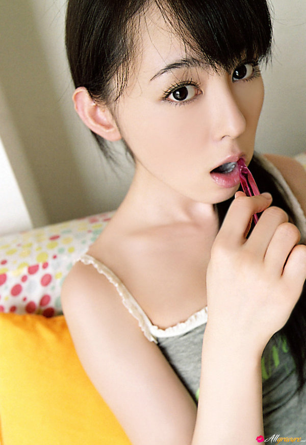 / Allgravure / 2014.11.12 Rina Akiyama – Might Mouse 1 / 25P / 日系-绅士图