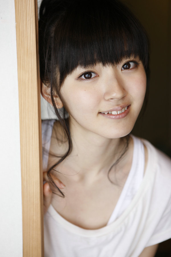 / Hello! Project Digital Books / No.091 Airi Suzuki 鈴木愛理 / 117P-72MB / 日系-绅士图