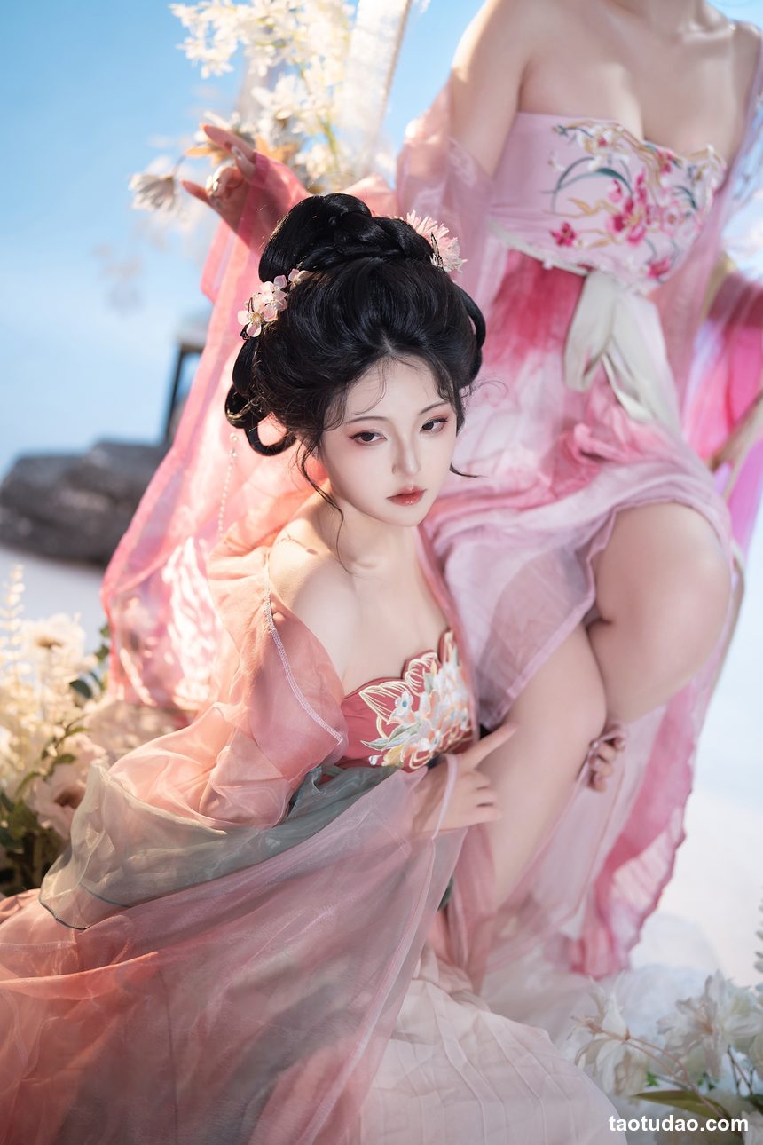 图片[2]-Natsuko夏夏子 – &星澜 瑶池洗凝脂 [111P+2V-1.19GB]-艺库