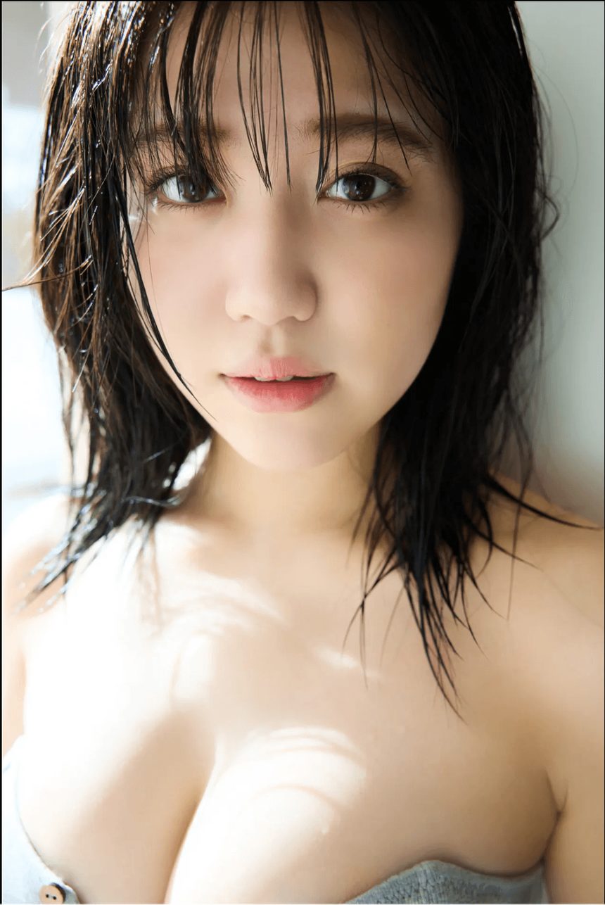 图片[3]-和泉芳怜 – フレッシュ全开！-艺库