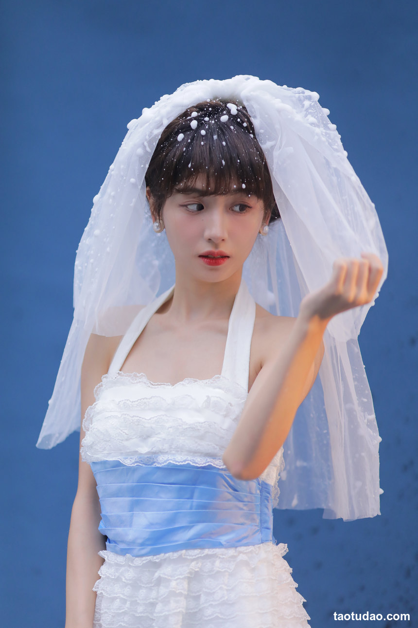 图片[2]-[YITUYU艺图语]2022.12.02 梦中婚纱 顾林x[22+1P／395MB]-艺库