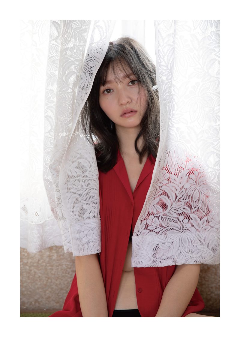 图片[3]-YS WEB 写真集 Vol.655 杉原杏璃-艺库
