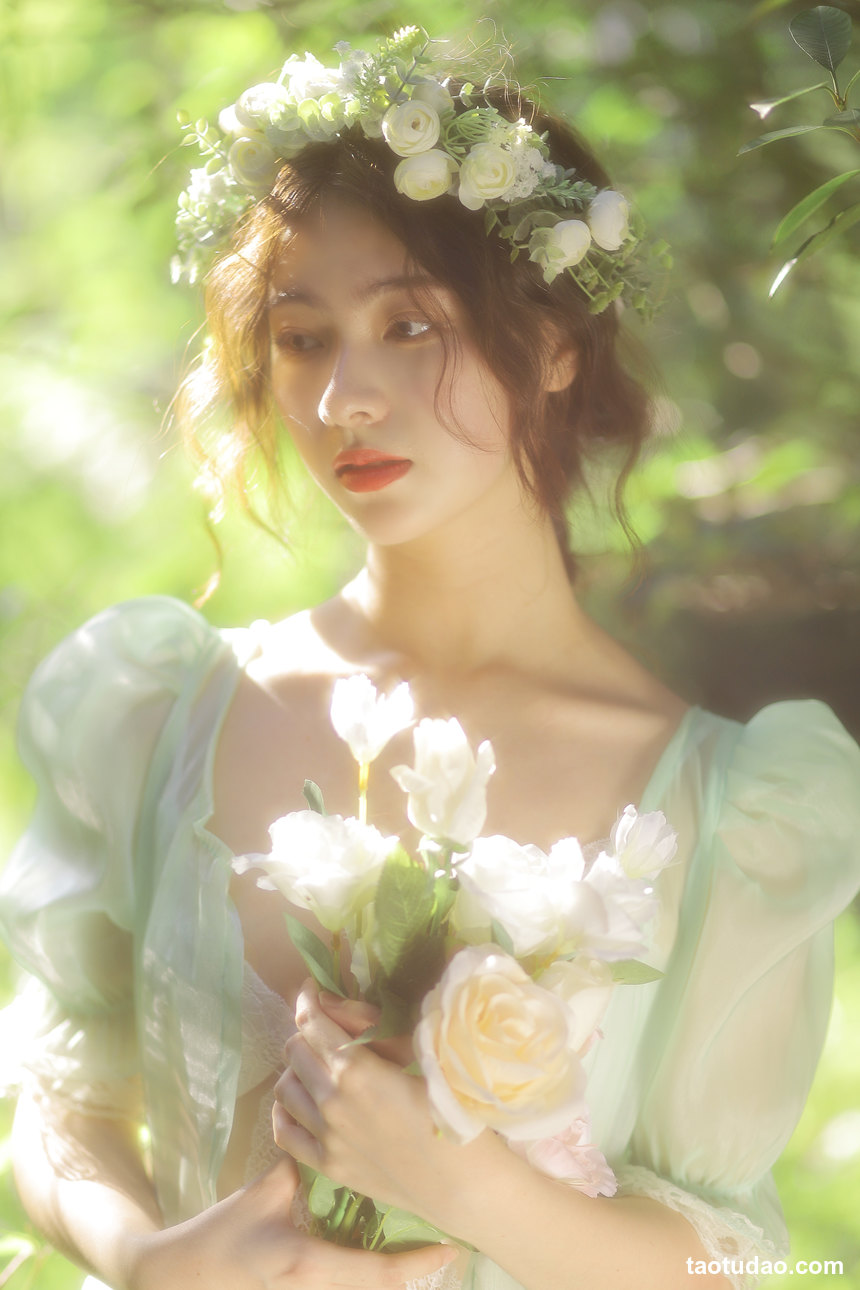 图片[3]-[YITUYU艺图语]2022.11.01 光落 章鱼丸[25+1P／299MB]-艺库
