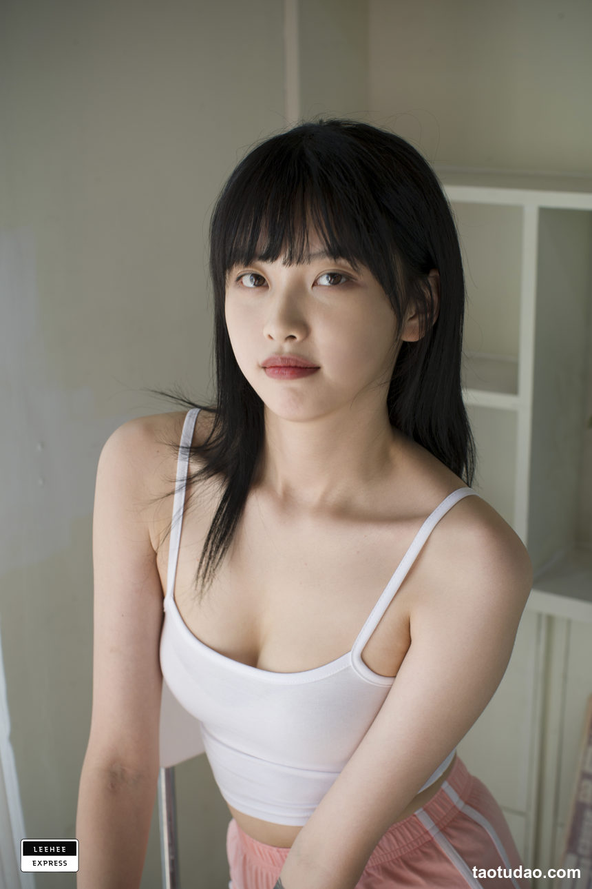 图片[4]-LEEHEE EXPRESS – LEND-001A – GMS[45P-385MB]-艺库