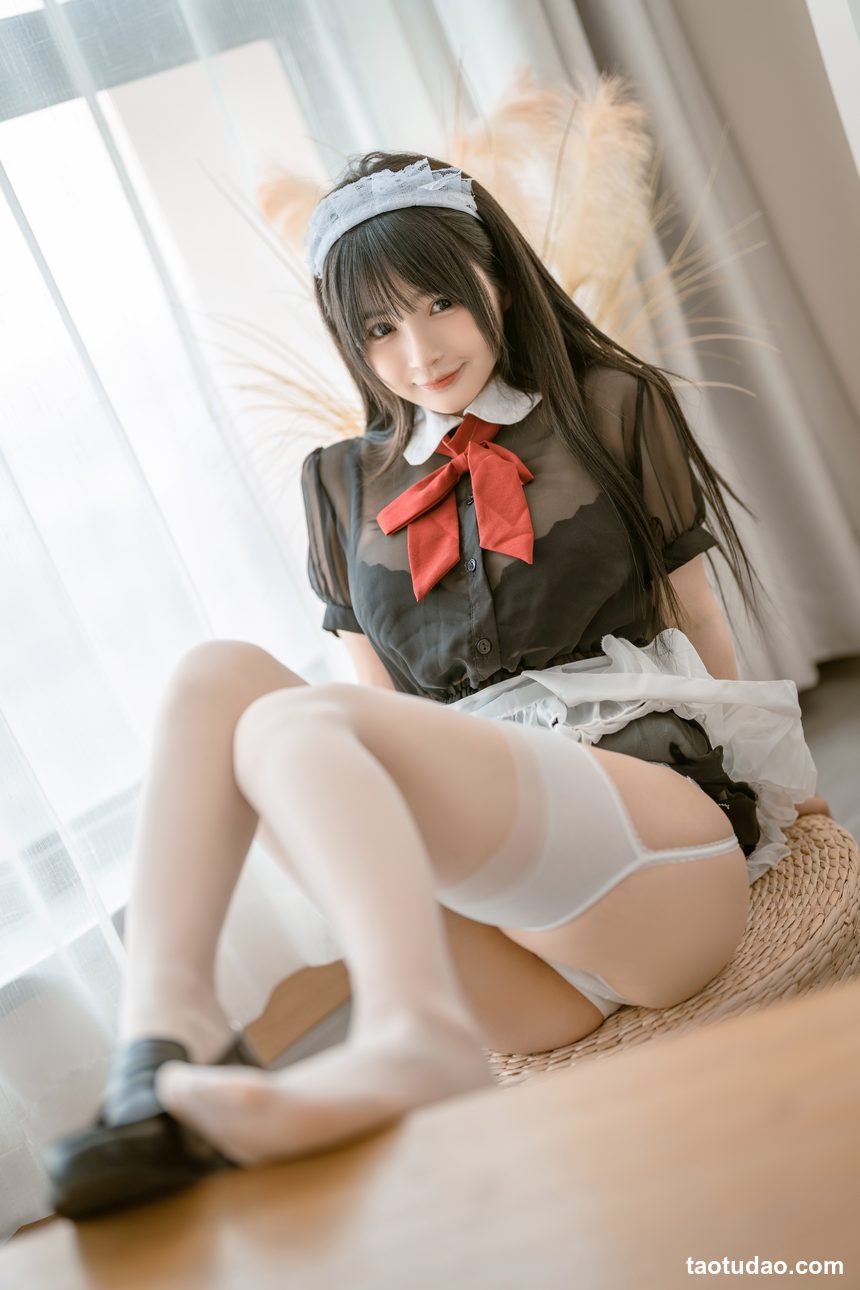 图片[3]-桜井宁宁 – 关于我可爱的女仆 [77P-602.15MB]-艺库