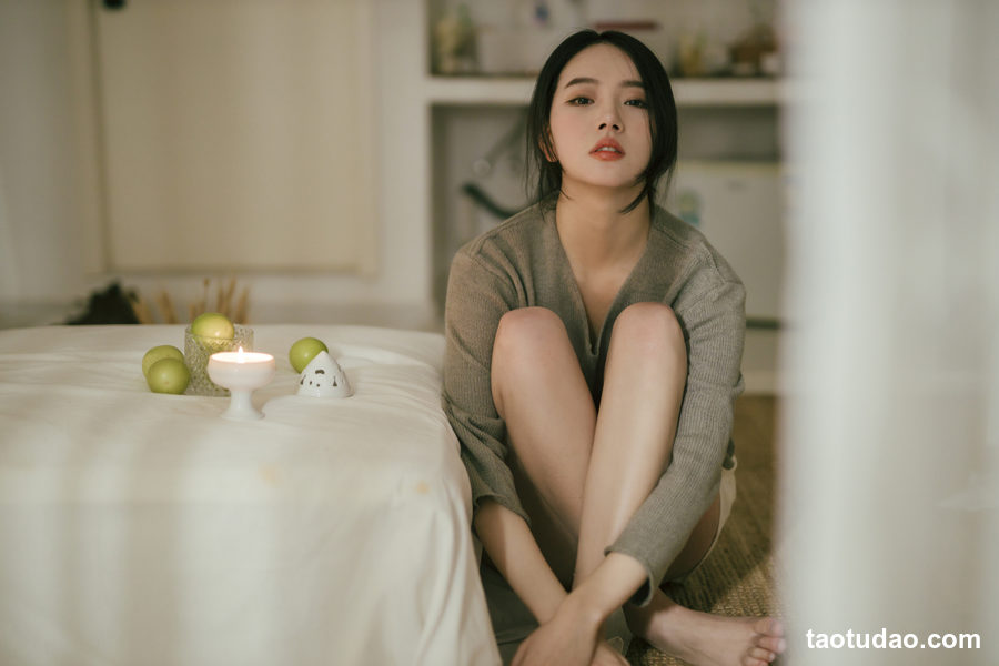 图片[3]-[YITUYU艺图语]2023.02.21 烛光夜色 幽灵胡子[35+1P／452MB]-艺库