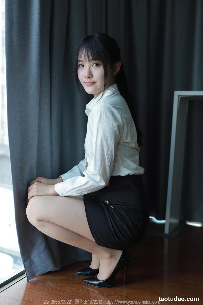 图片[2]-[IESS异思趣向] 2023.12.31 丝享家 1625 婉萍《甜美小妹》[90P-74.2M]-艺库