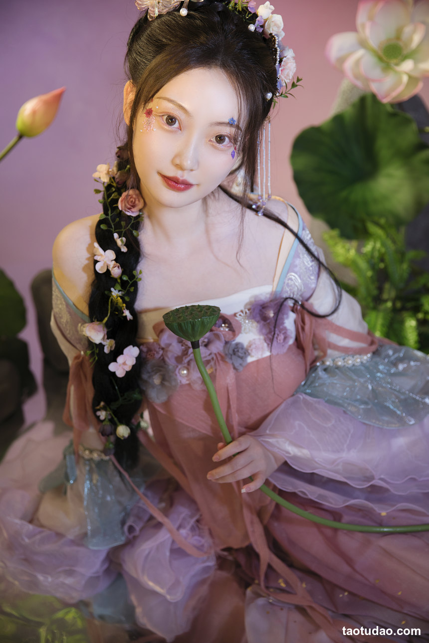 图片[3]-[YITUYU艺图语]2023.01.14 花神 冉梦不是伪汉子[21+1P／569MB]-艺库