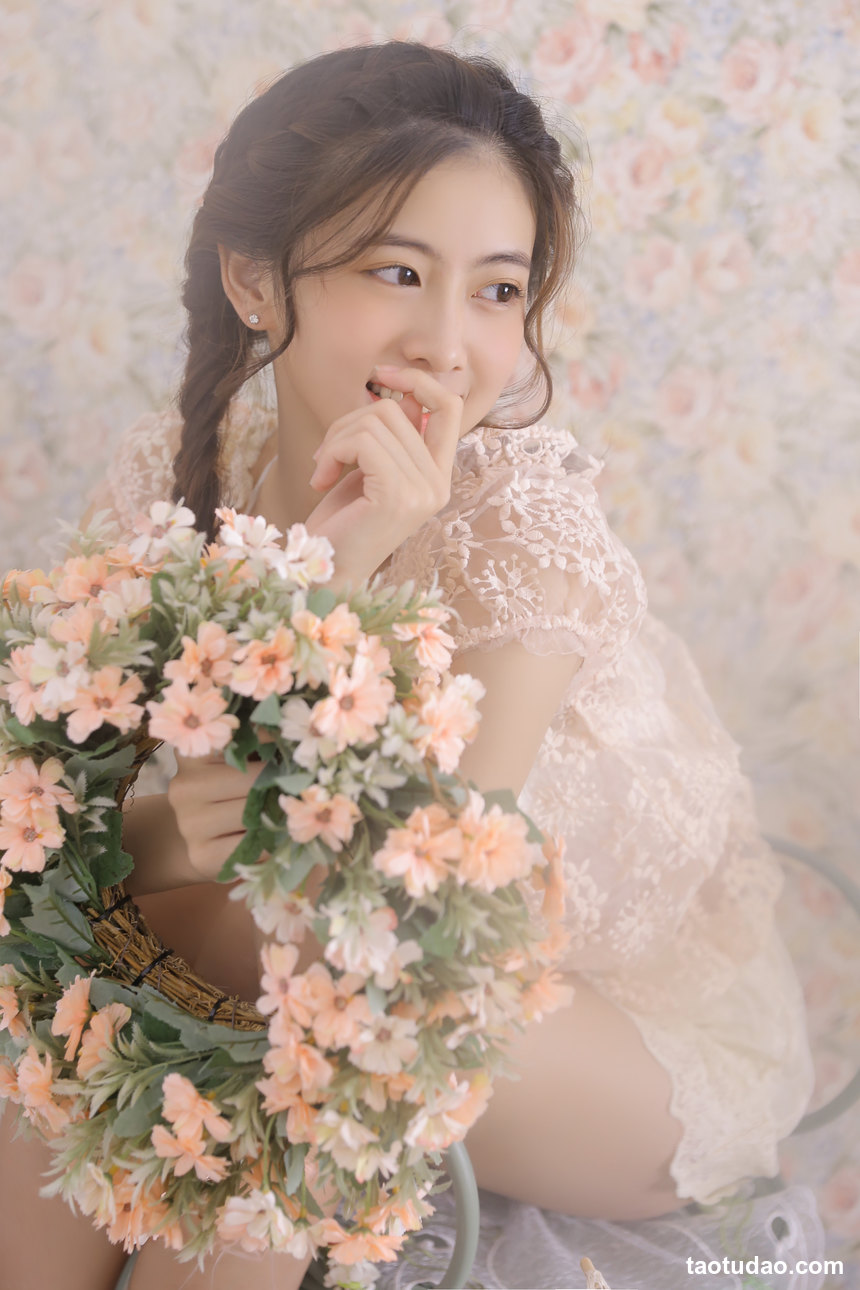图片[4]-[YITUYU艺图语]2022.07.24 无边温柔 潘珺雅[19+1P／78.9MB]-艺库