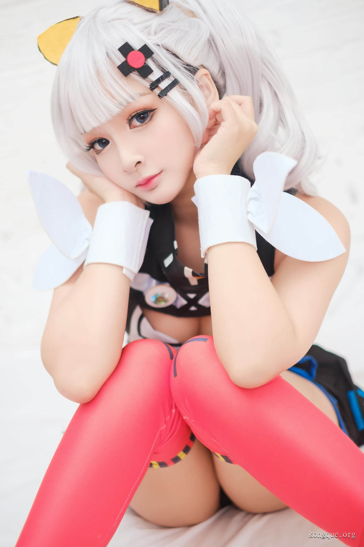 图片[2]-MiMi Chan(越南) – 全套（自动更新）-艺库