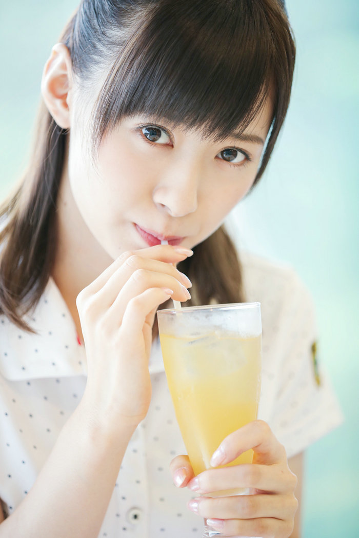 / Hello! Project Digital Books / No.166 Erina Ikuta 生田衣梨奈 / 104MB / 日系-艺库