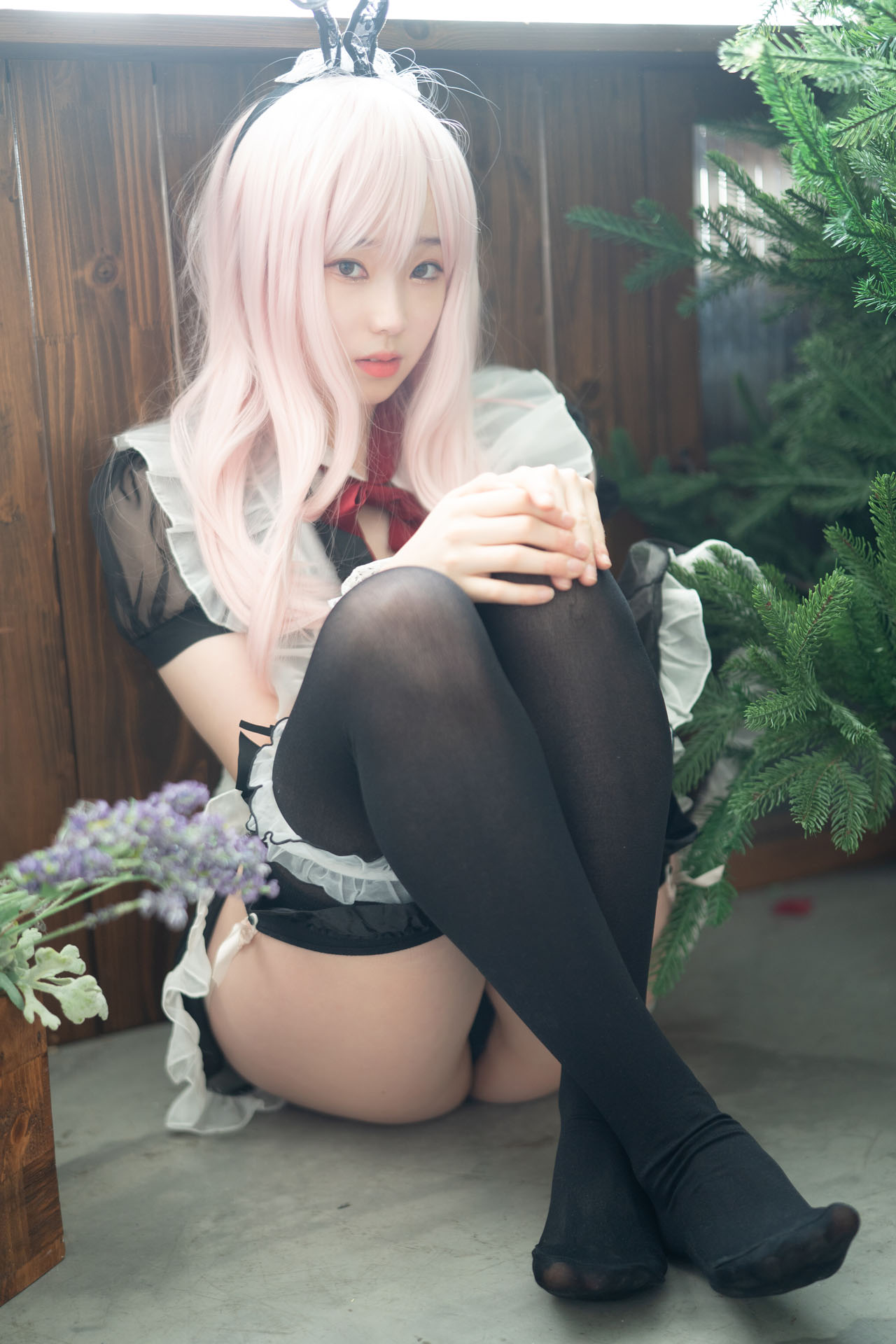 图片[11]-Bambi(밤비) – 全套（自动更新）-艺库